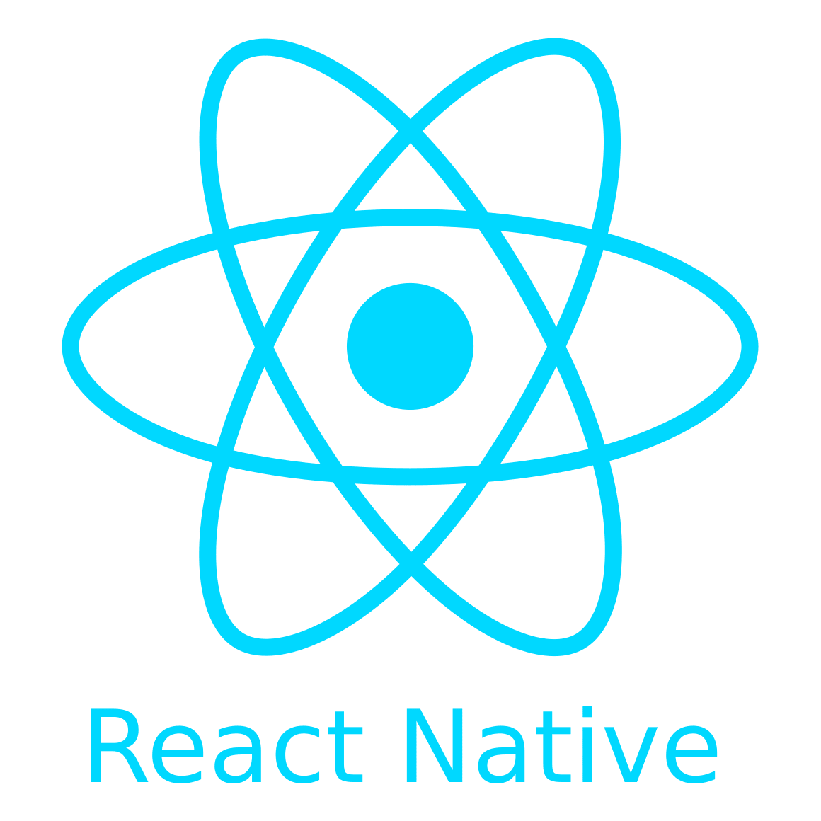 React Native icon